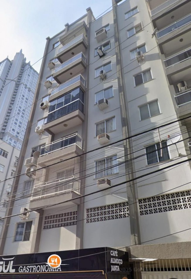 Depto DOS  (02 Dormitorios