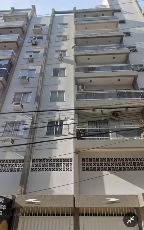 Depto DOS  (02 Dormitorios