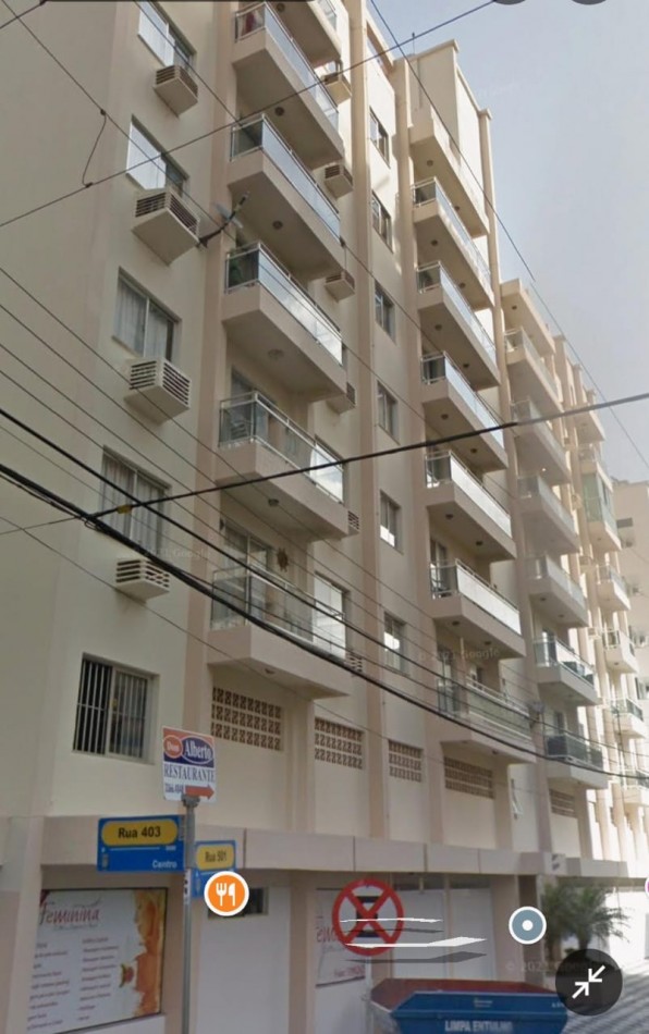 Depto DOS  (02 Dormitorios