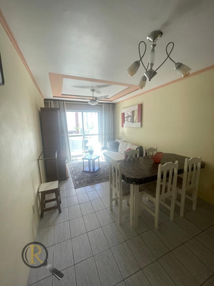 Depto DOS  (02 Dormitorios