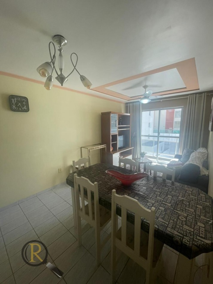 Depto DOS  (02 Dormitorios