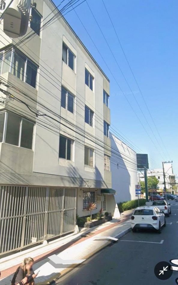 Depto DOS  (02 Dormitorios