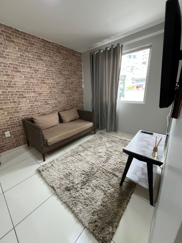 Depto DOS  (02 Dormitorios