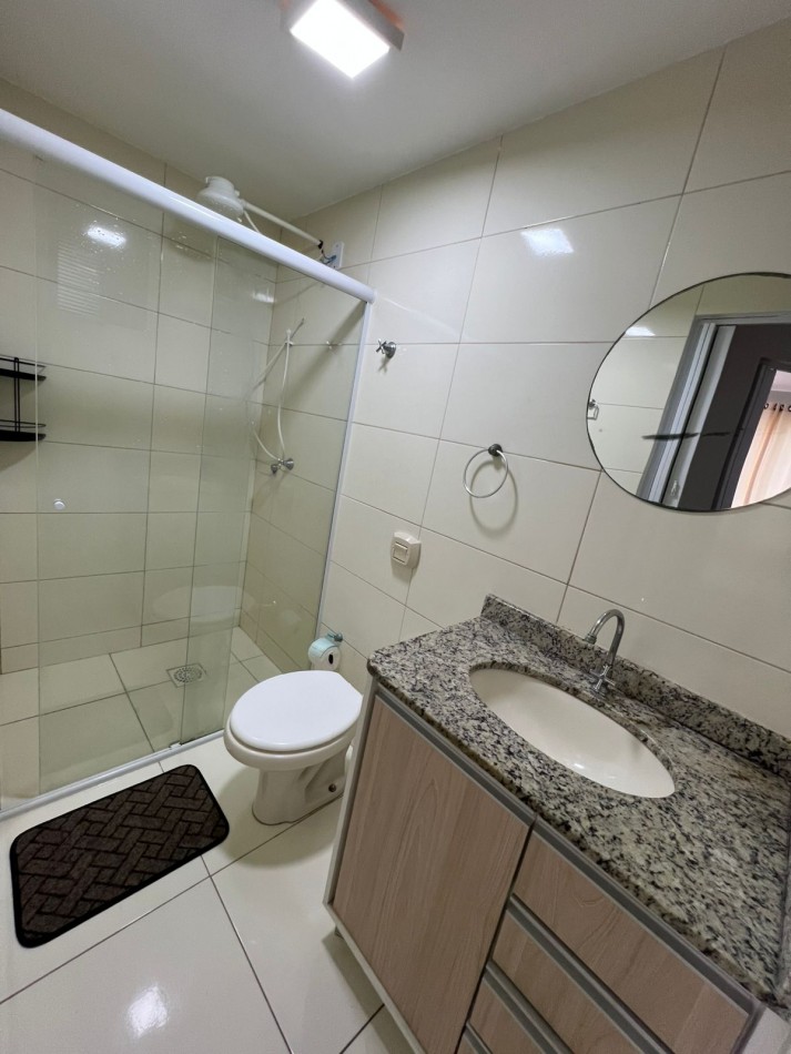 Depto DOS  (02 Dormitorios