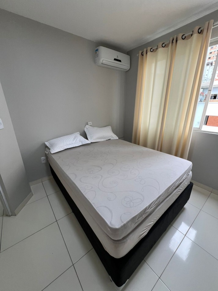 Depto DOS  (02 Dormitorios