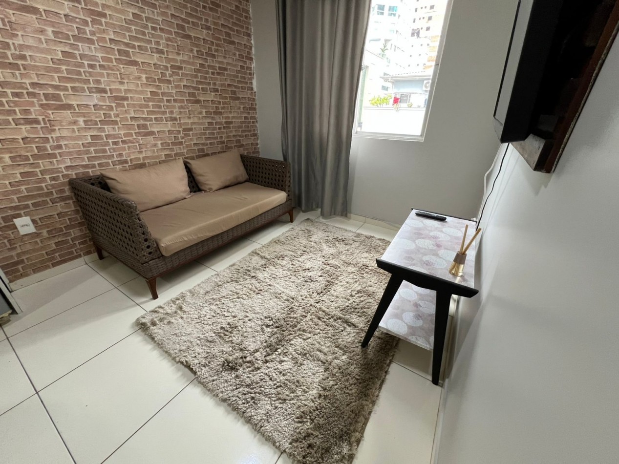 Depto DOS  (02 Dormitorios