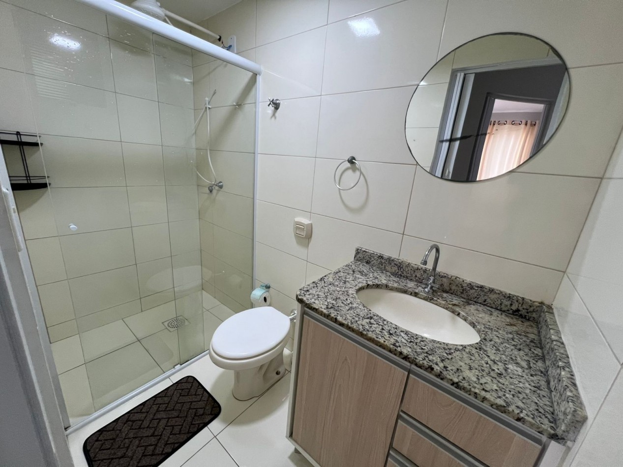 Depto DOS  (02 Dormitorios