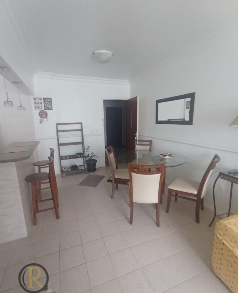 Depto DOS  (02 Dormitorios