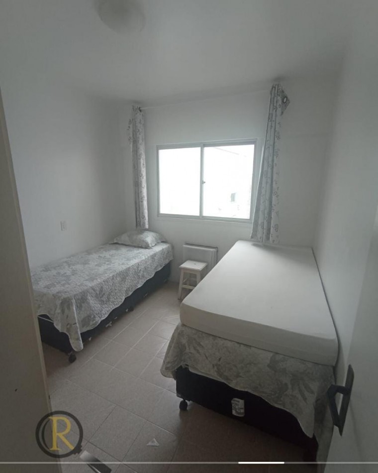 Depto DOS  (02 Dormitorios