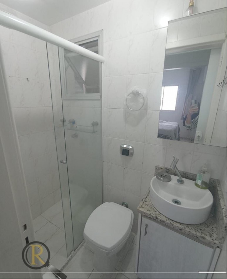 Depto DOS  (02 Dormitorios