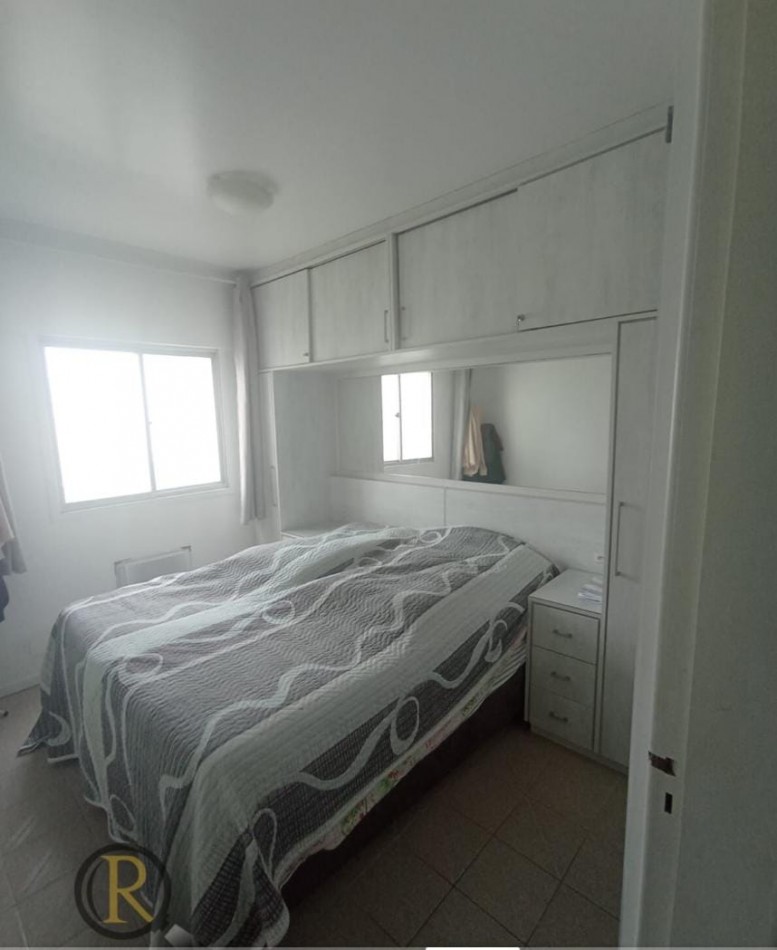 Depto DOS  (02 Dormitorios