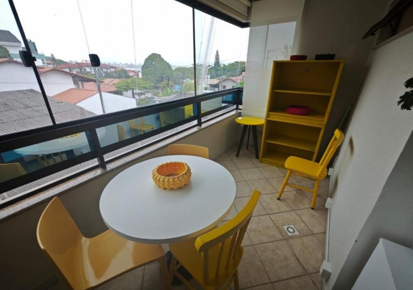 DEPTO DOS (02) DORMITORIOS