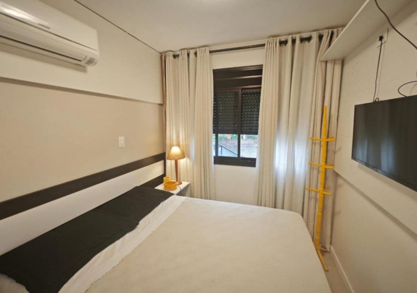 DEPTO DOS (02) DORMITORIOS