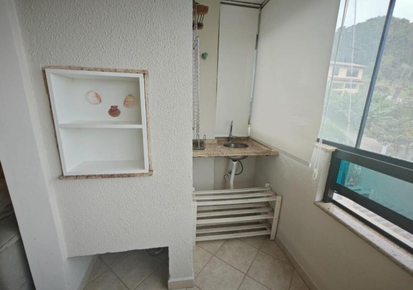 DEPTO DOS (02) DORMITORIOS