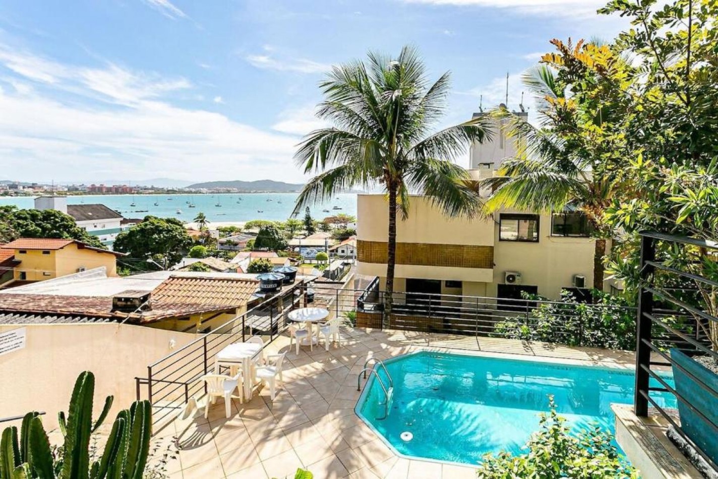 DEPTO DOS (02) DORMITORIOS