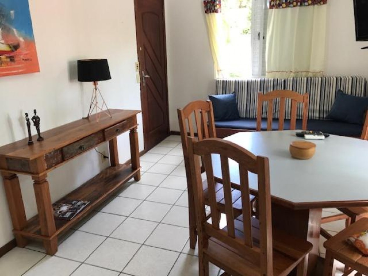 DEPTO DOS (02) DORMITORIOS