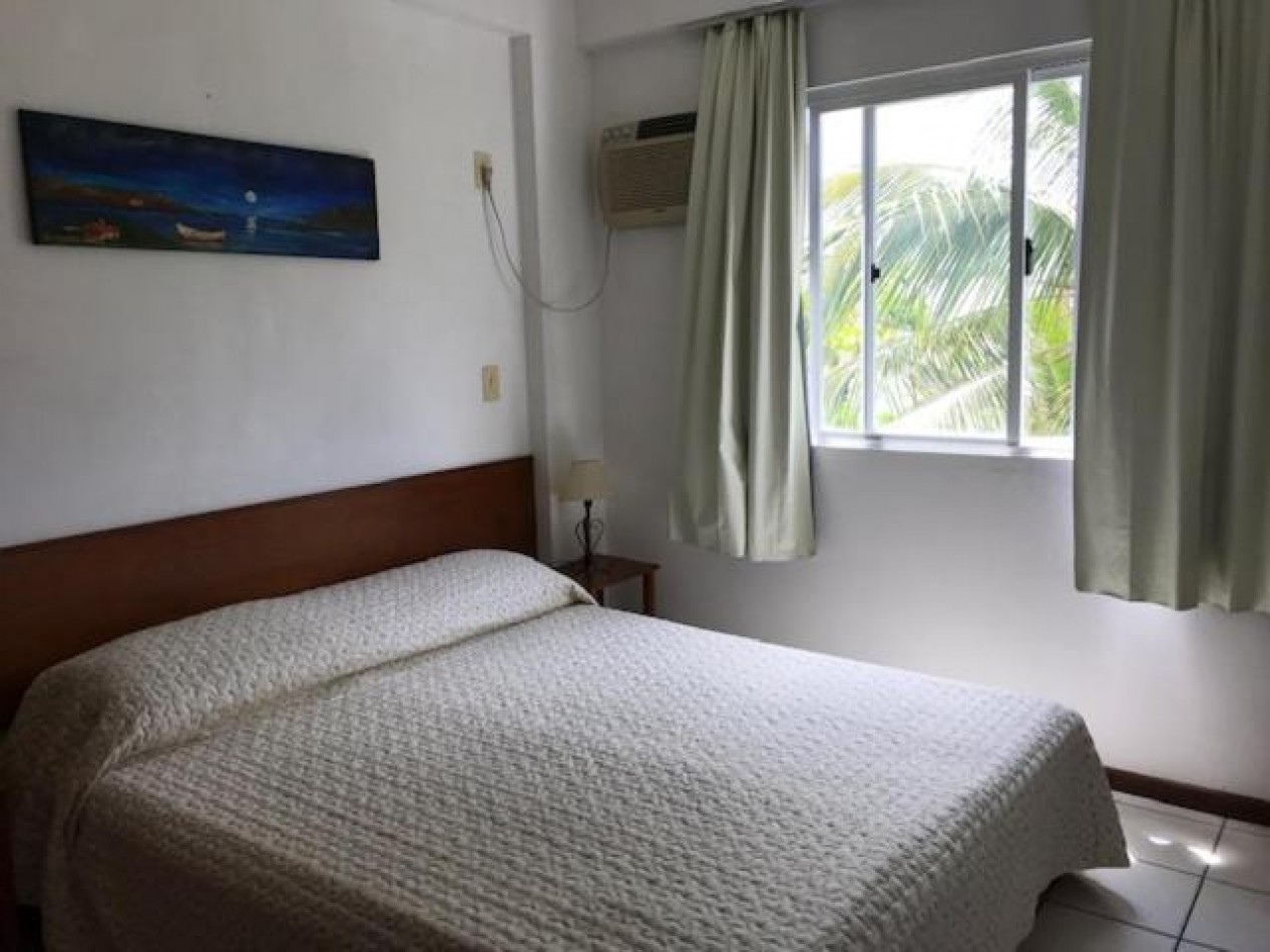 DEPTO DOS (02) DORMITORIOS