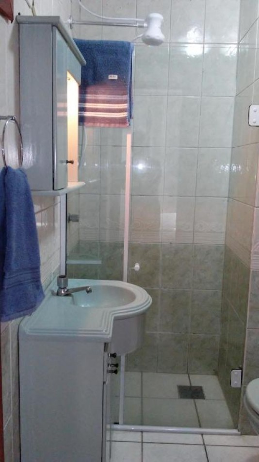 DEPTO DOS (02) DORMITORIOS