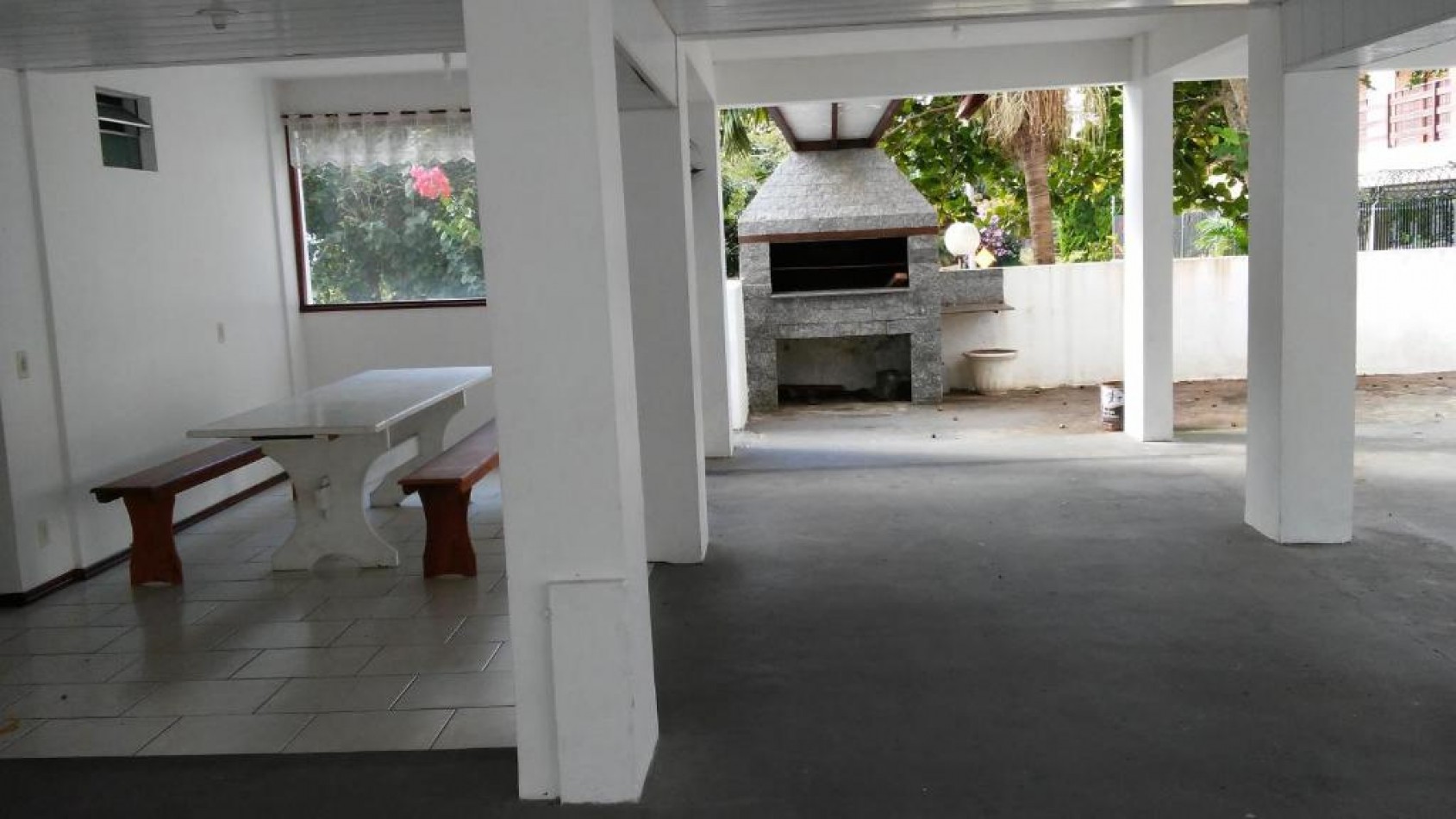 DEPTO DOS (02) DORMITORIOS