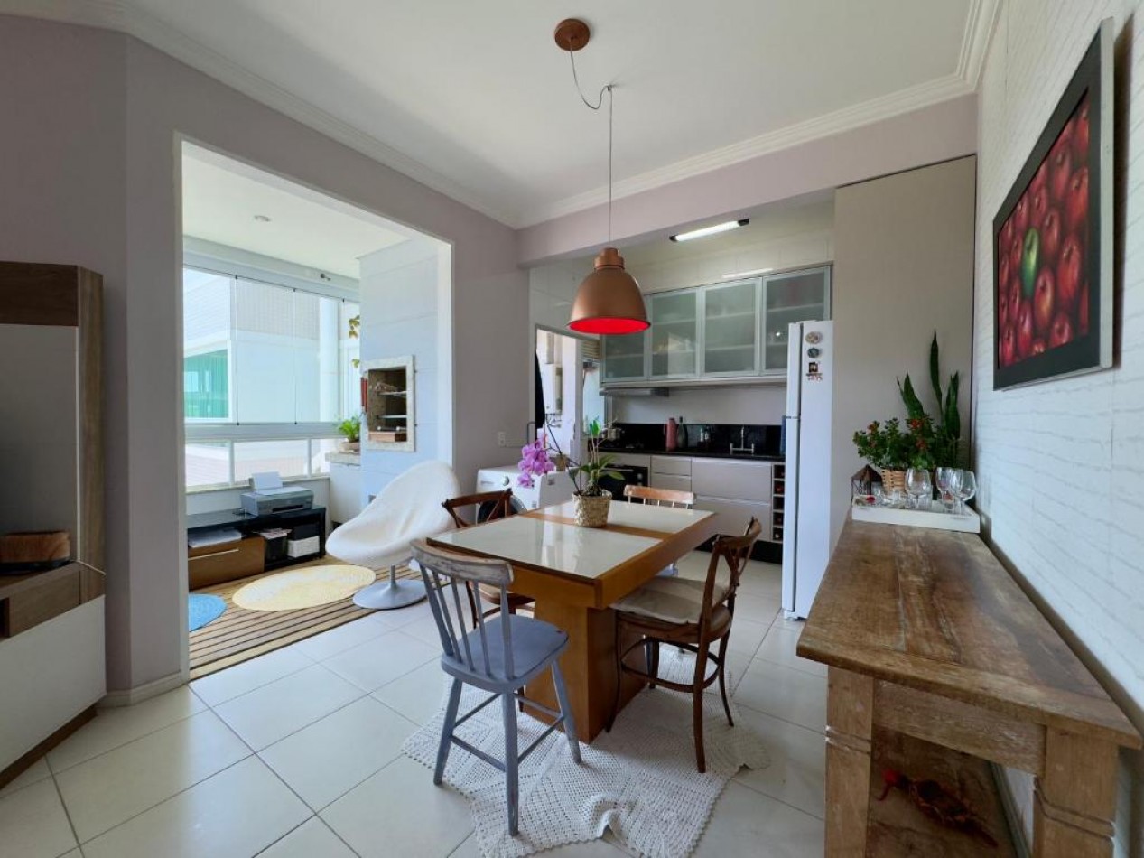 DEPTO DOS (02) DORMITORIOS