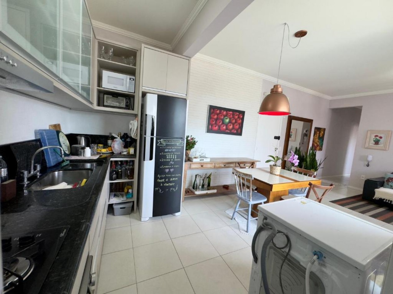 DEPTO DOS (02) DORMITORIOS