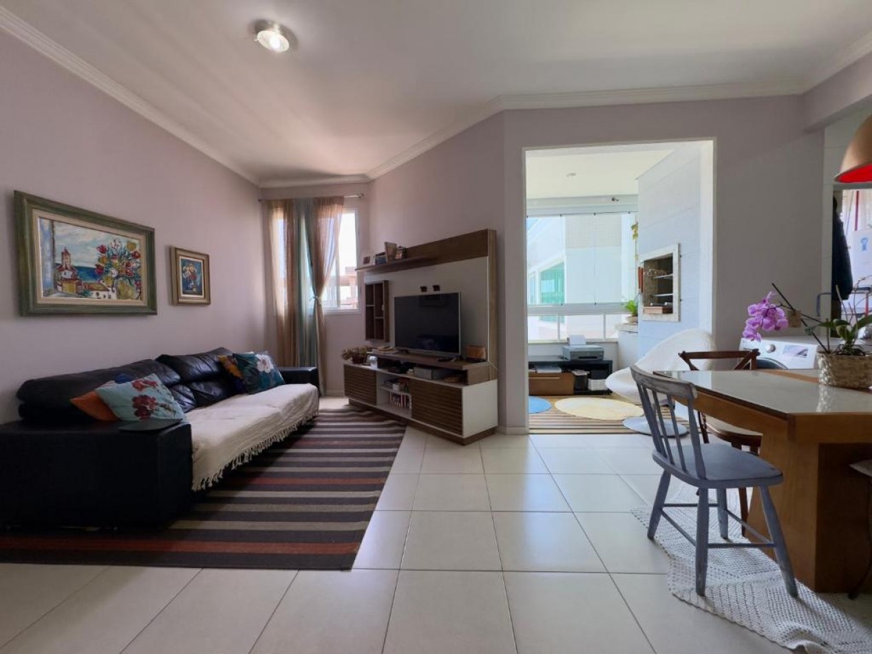 DEPTO DOS (02) DORMITORIOS