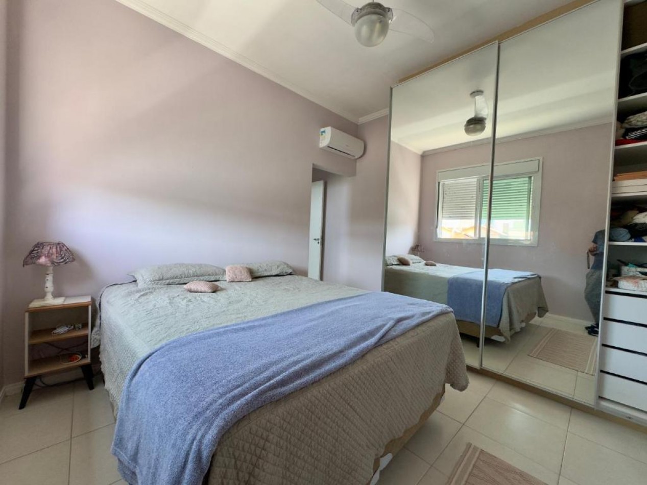 DEPTO DOS (02) DORMITORIOS