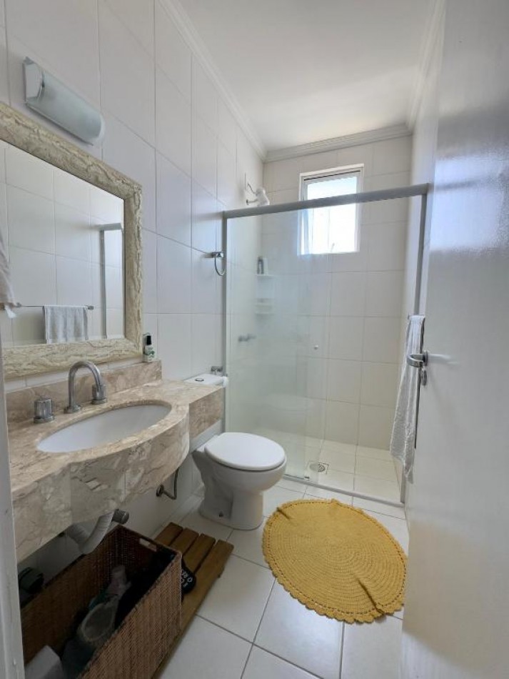 DEPTO DOS (02) DORMITORIOS