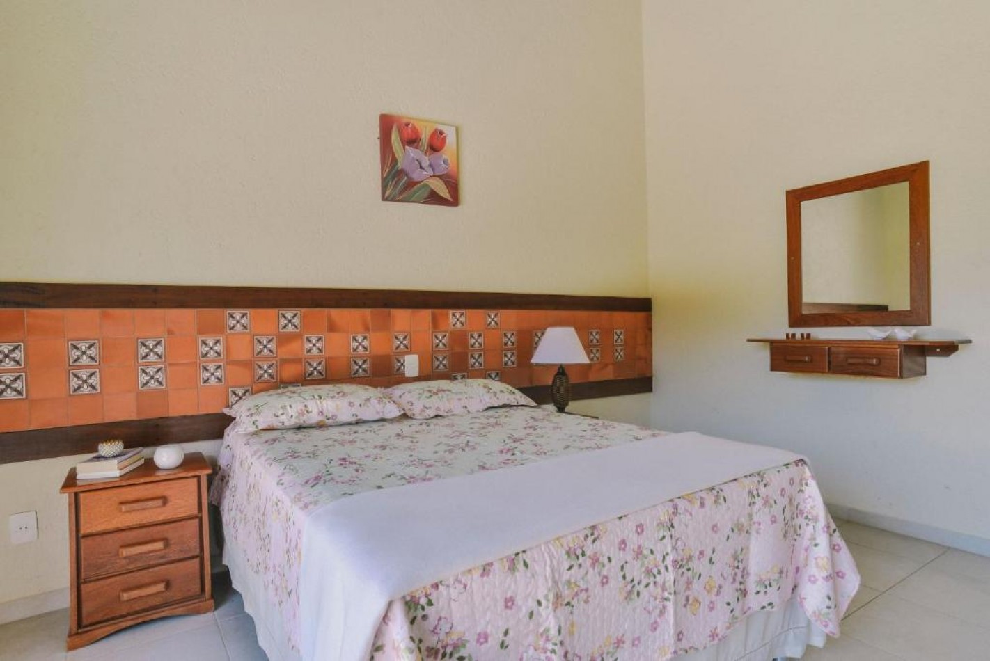 DEPTO DOS (02) DORMITORIOS (en Condominio/ Barrio Privado)