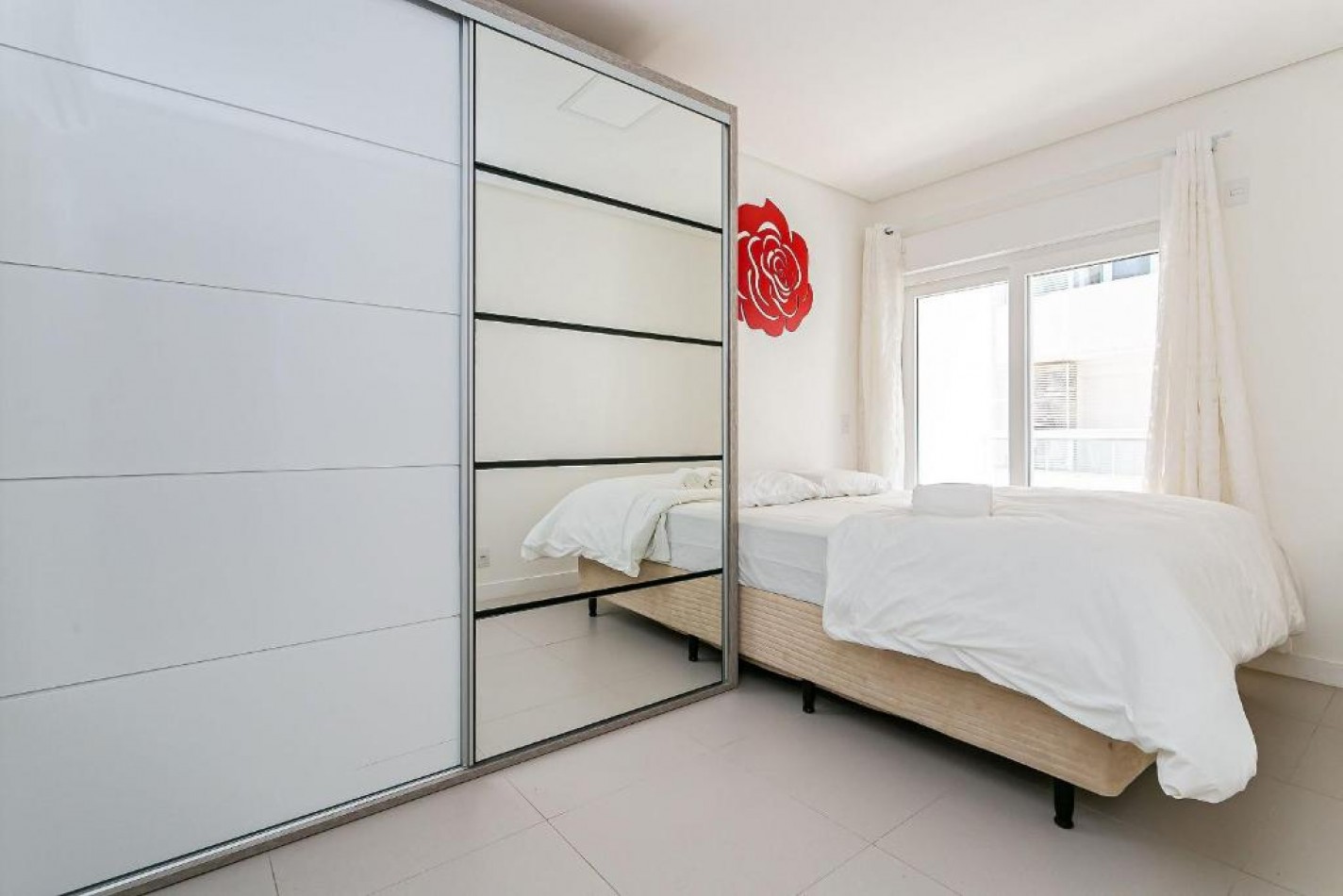 DEPTO DOS (02) DORMITORIOS (con Piscina)