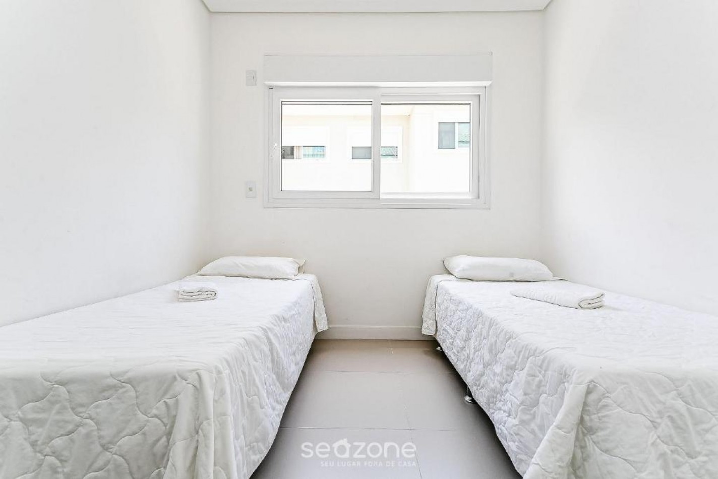 DEPTO DOS (02) DORMITORIOS (con Piscina)