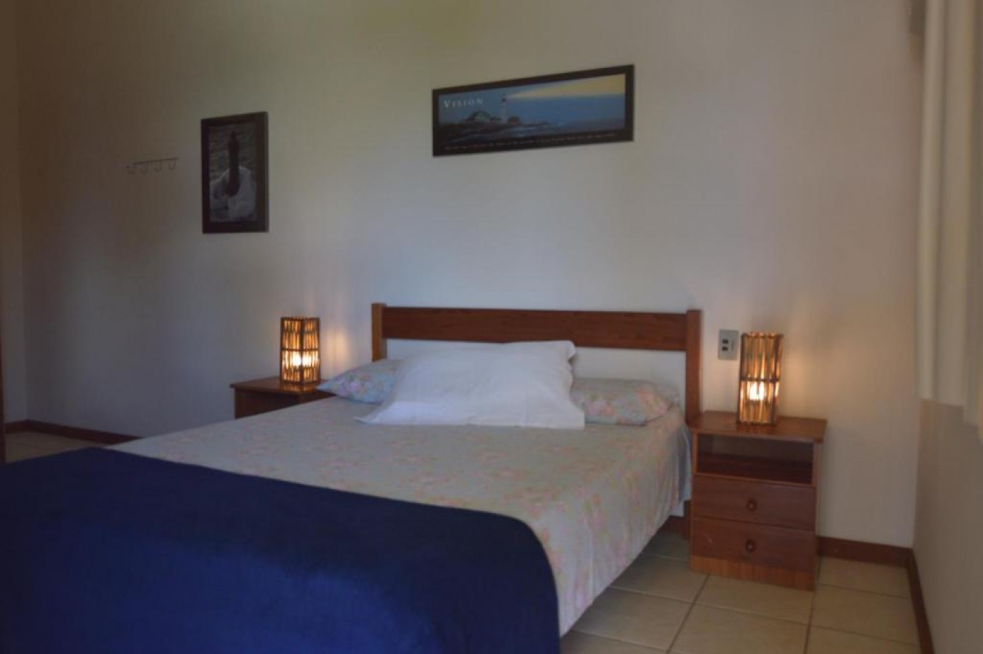 DEPTO  UN (01) DORM (Pousada)