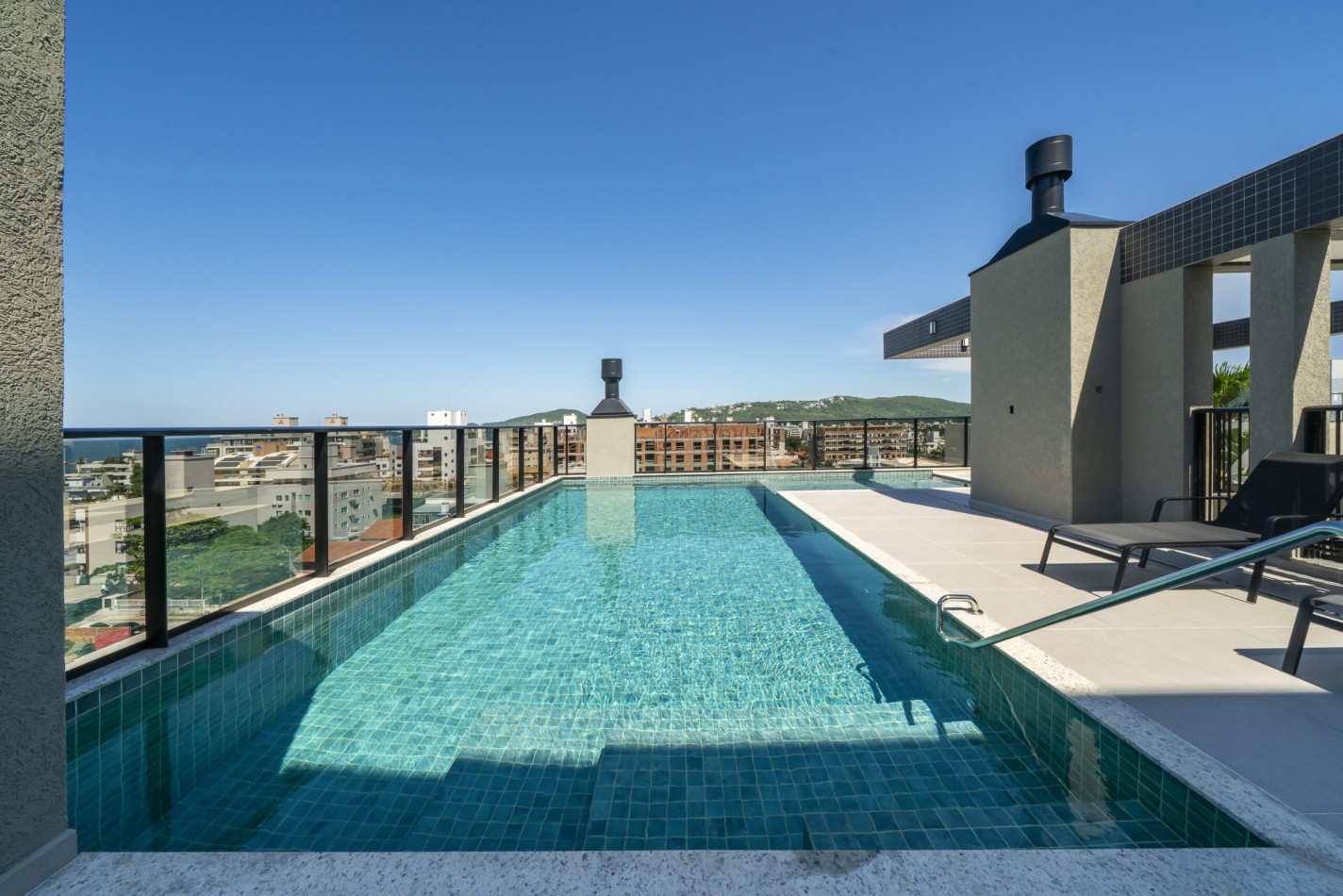 DEPTO UN (01) DORMITORIO