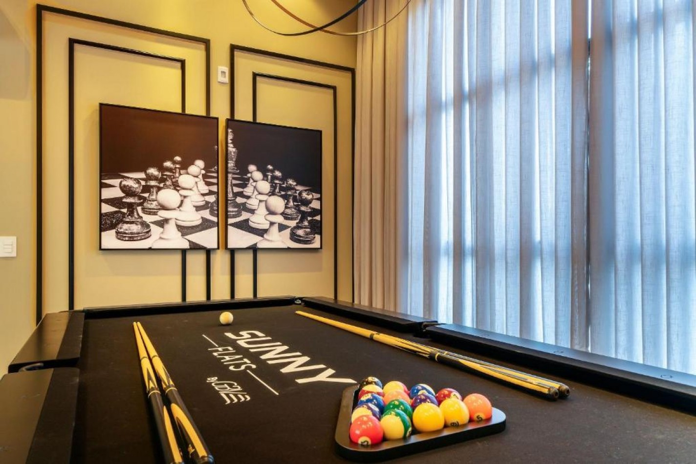 DEPTO UN (01) DORMITORIO