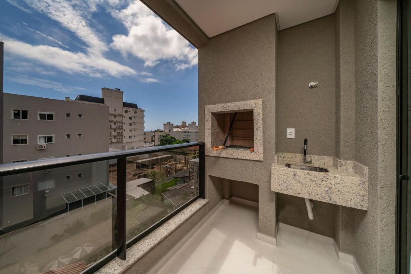 DEPTO UN (01) DORMITORIO