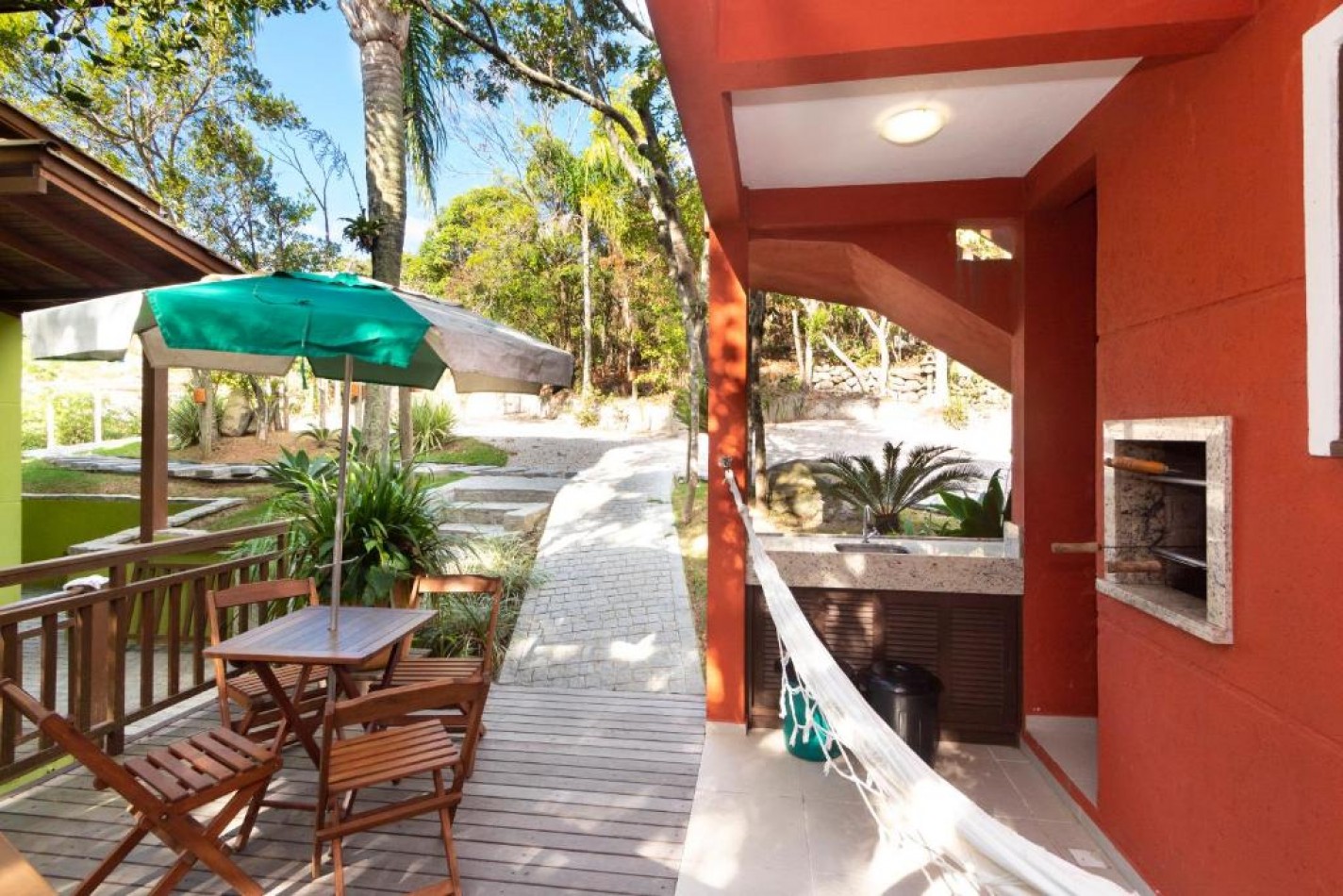 Depto Un (01) Dormitorio