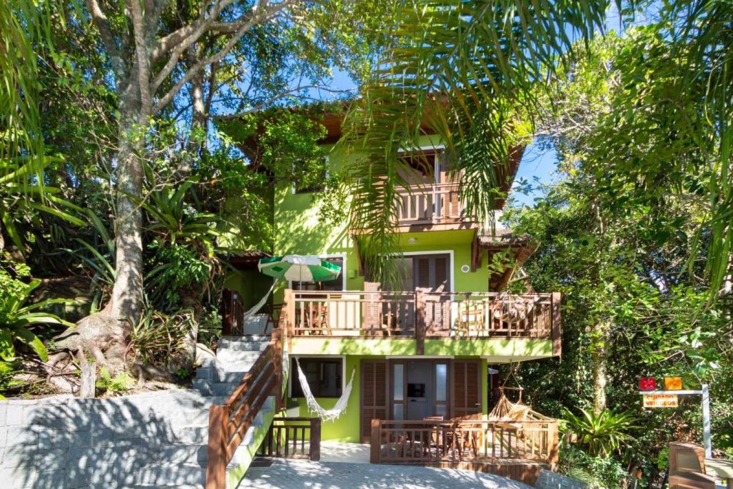 Depto Un (01) Dormitorio