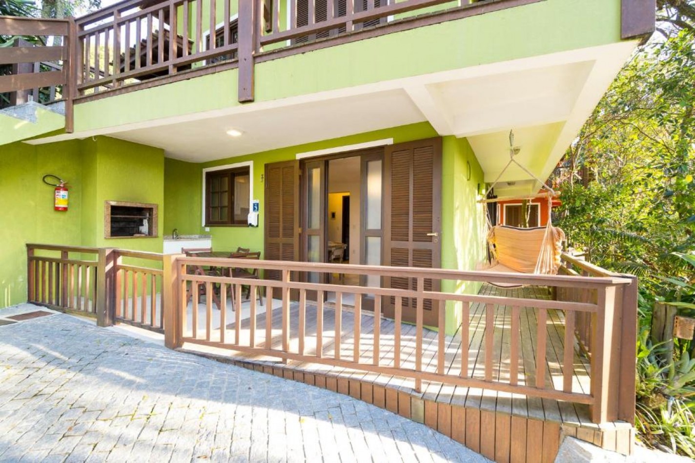 Depto Un (01) Dormitorio