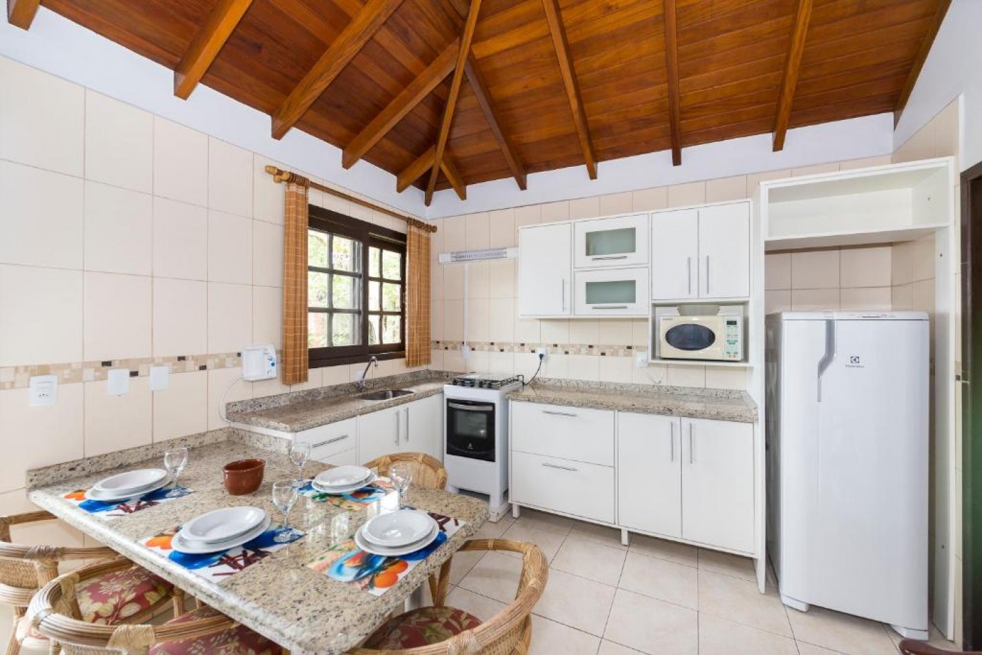 Depto Un (01) Dormitorio