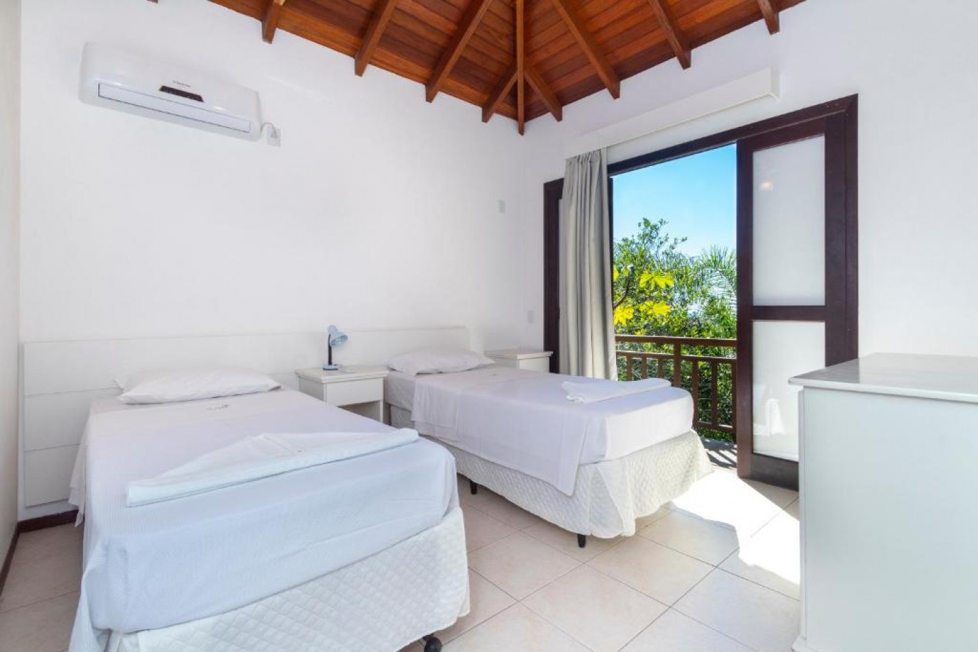 Depto Un (01) Dormitorio