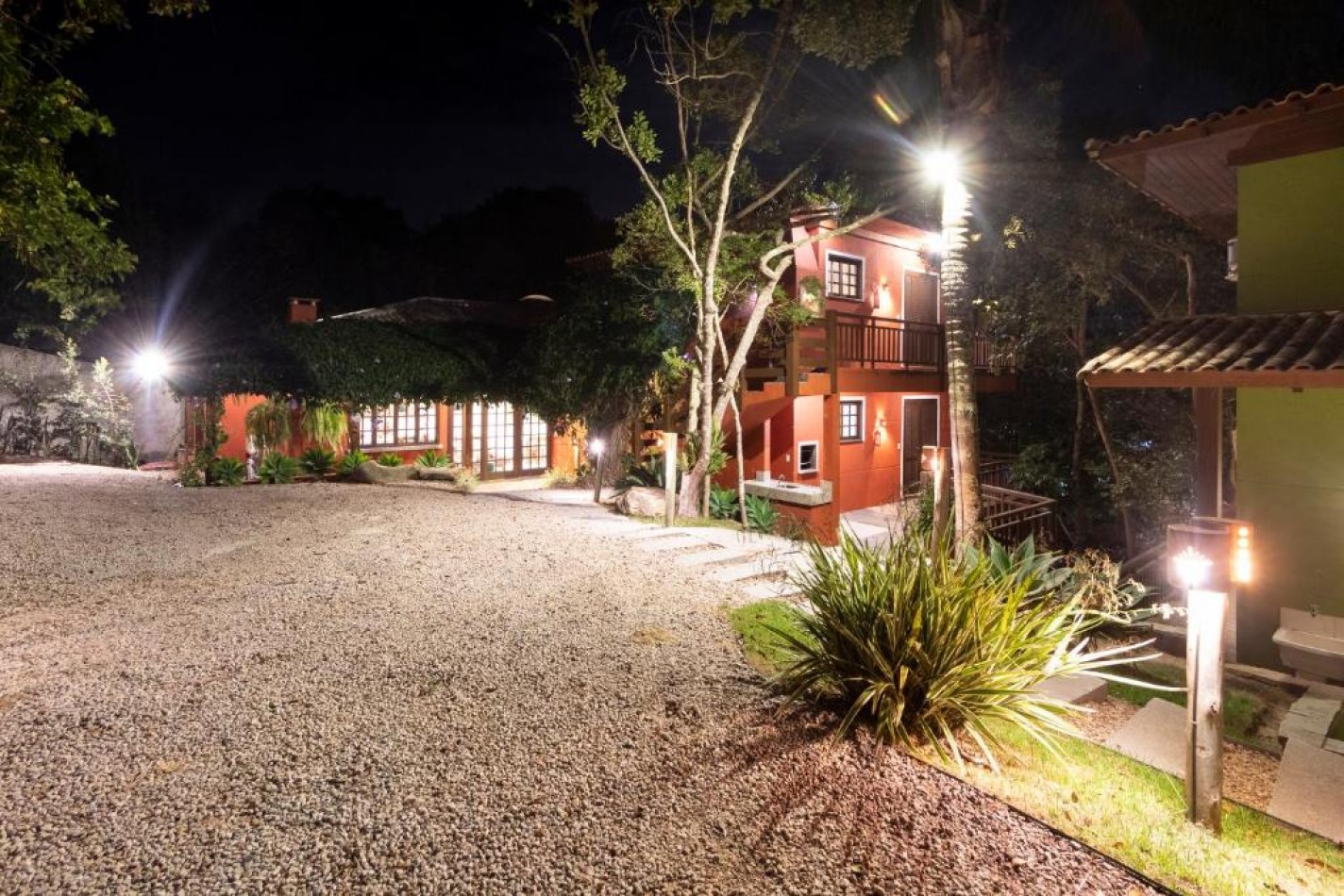 Depto Un (01) Dormitorio