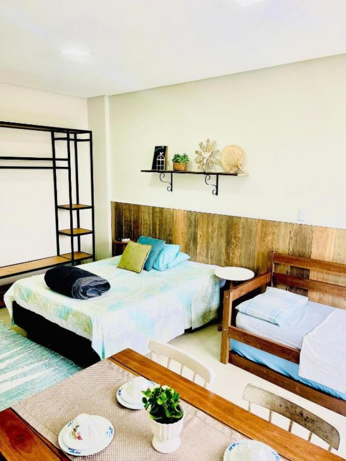 STUDIO (04 personas)