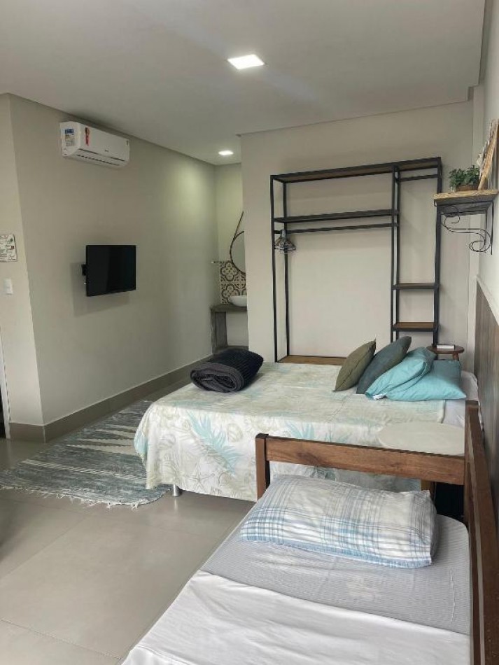 STUDIO (04 personas)