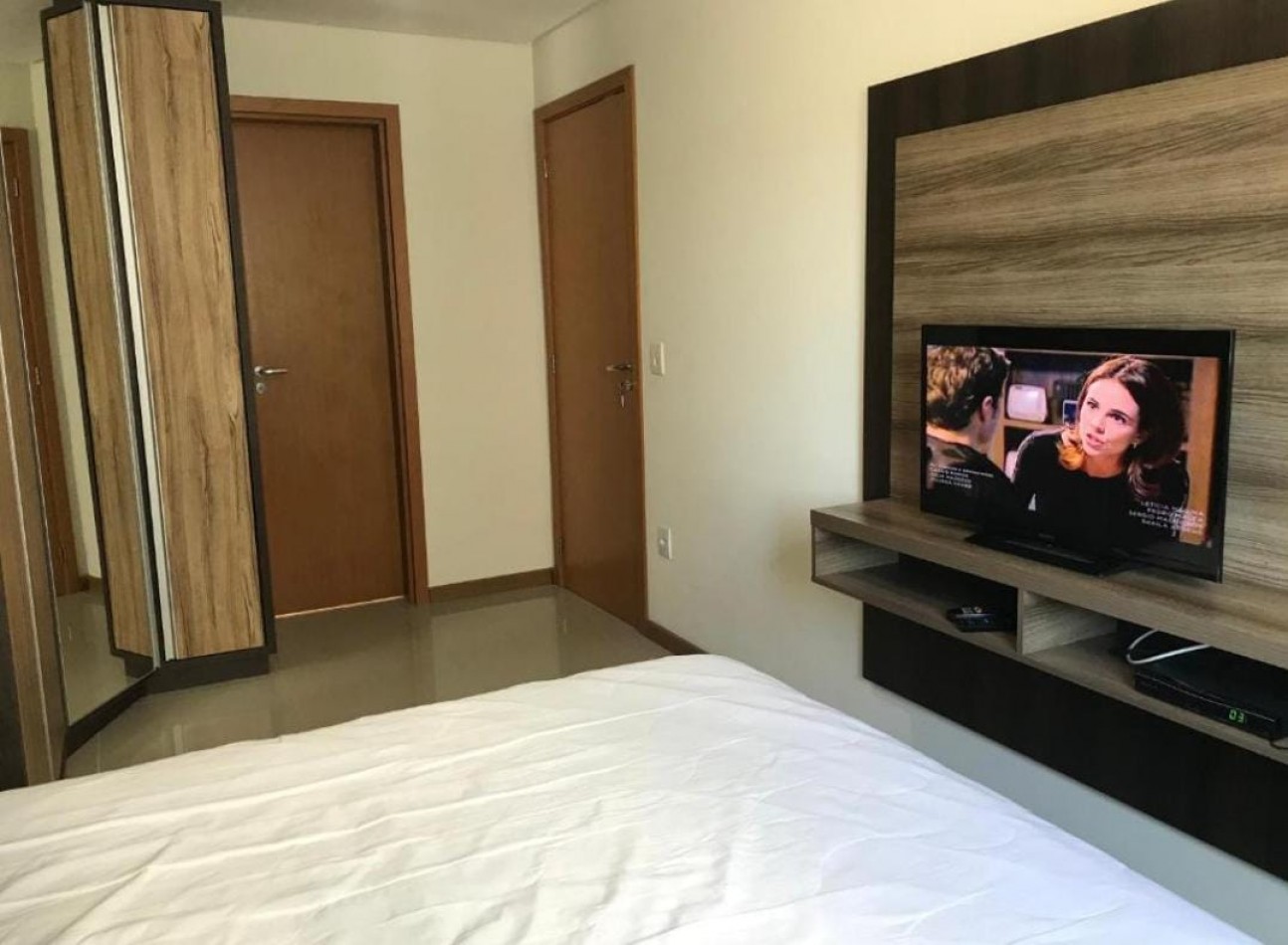 DEPTO DOS (02) DORMITORIOS