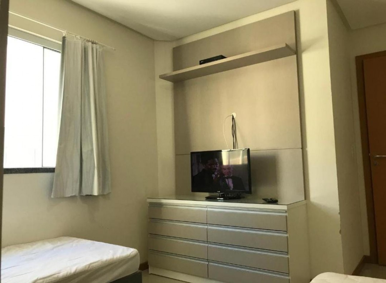 DEPTO DOS (02) DORMITORIOS