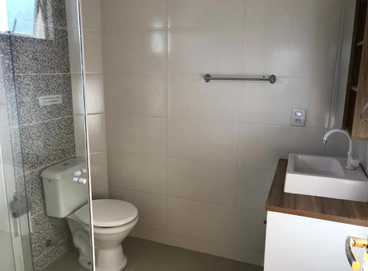 DEPTO DOS (02) DORMITORIOS