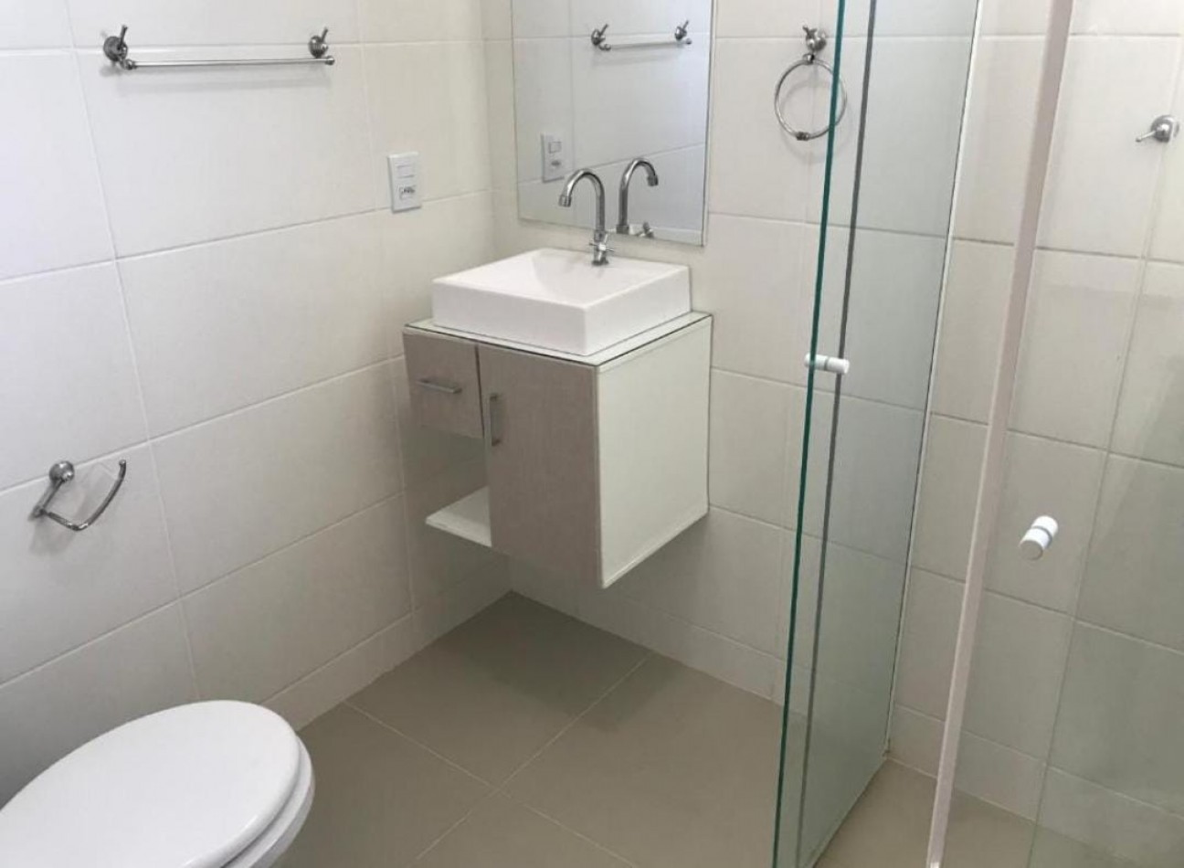 DEPTO DOS (02) DORMITORIOS