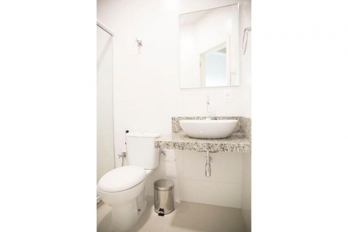 DEPTO UN (01) DORMITORIO (con piscina)