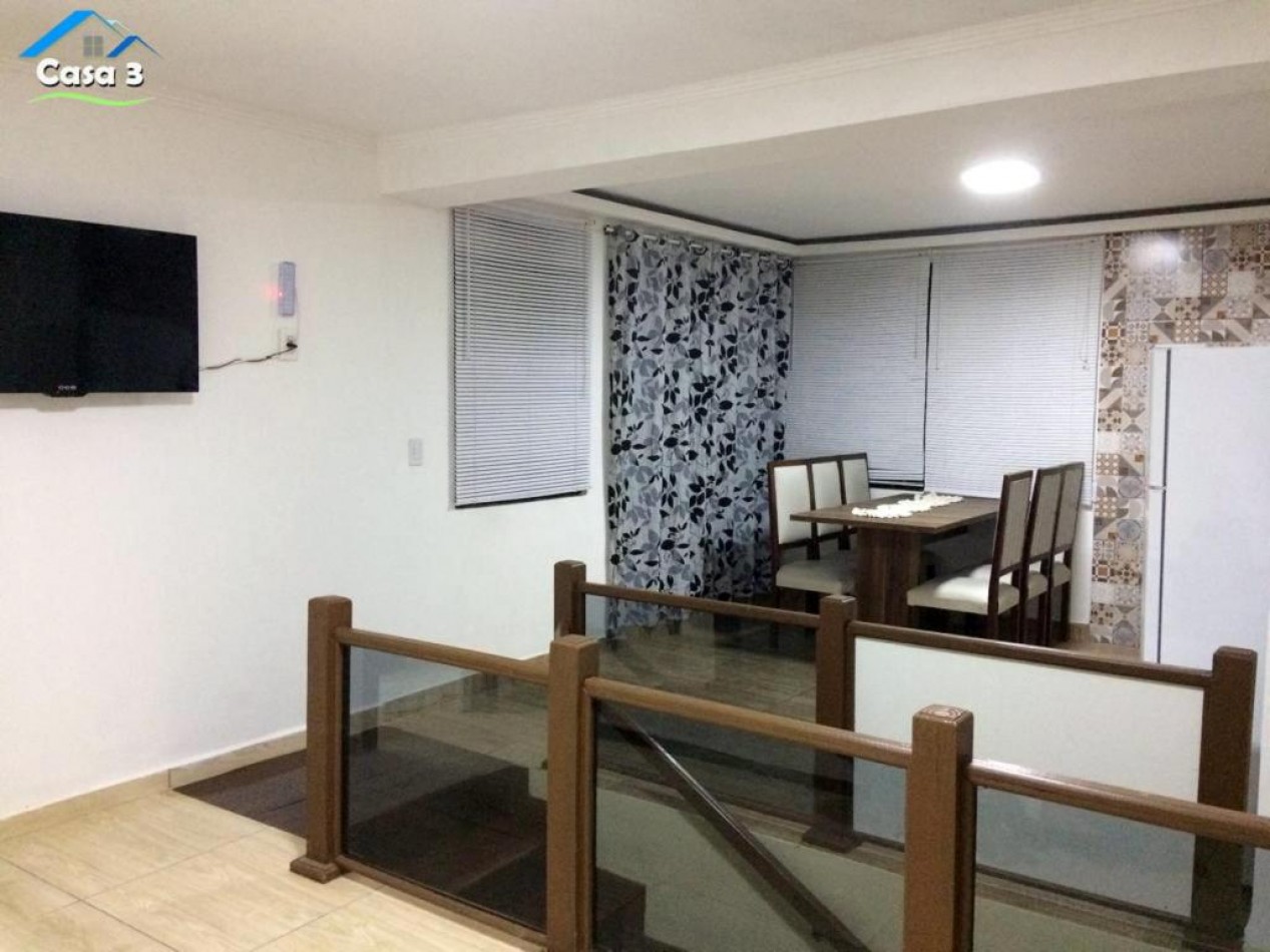 DEPTO DOS (02) DORMITORIOS