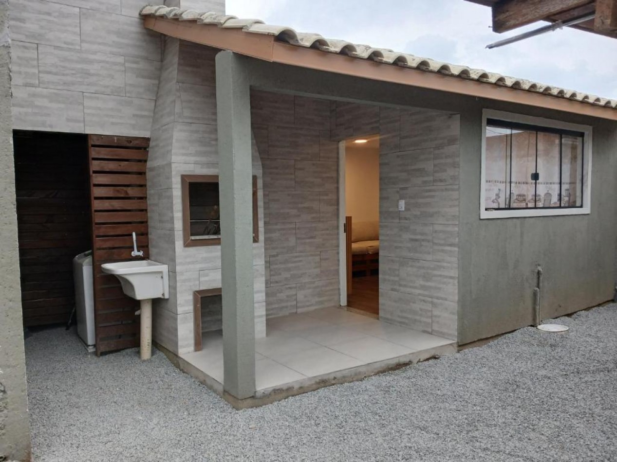 DEPTO DOS (02) DORMITORIOS